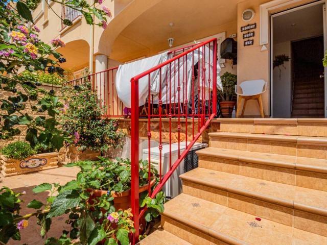 Chalet en venta en la Marina Baixa, Valencia