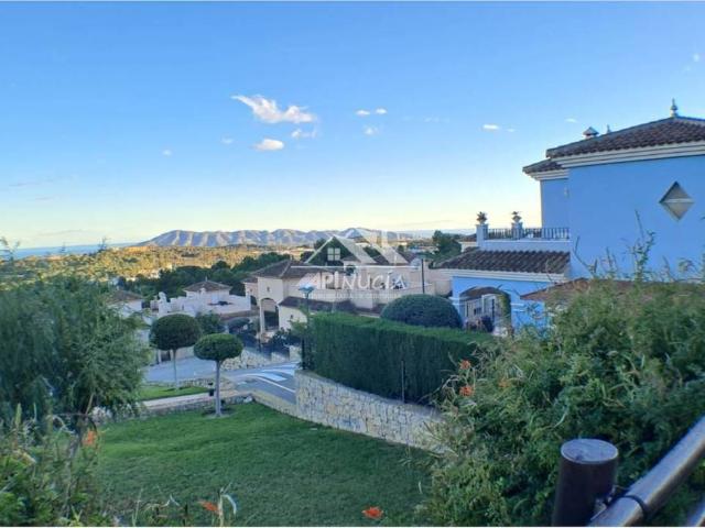 Villa en venta en Polop, Xirles