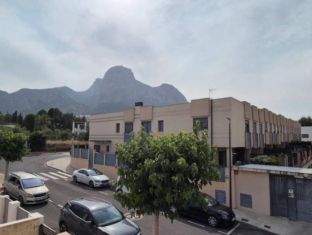 Chalet en venta en la Marina Baixa, Valencia