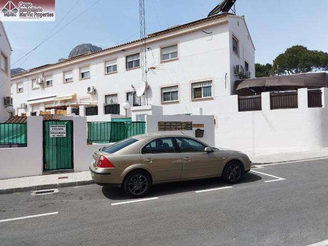 Villa en venta en Polop, Xirles