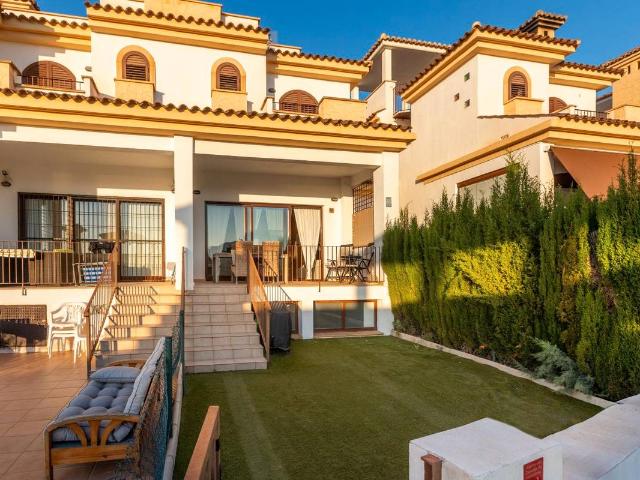 Chalet en venta en Xirles, la Marina Baixa