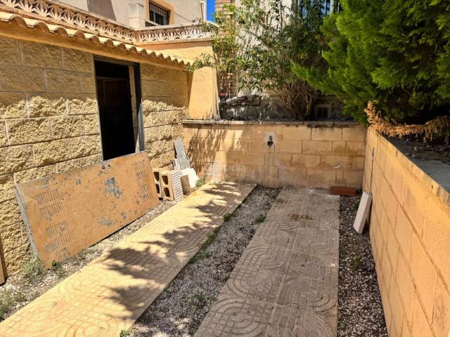 Chalet en venta en la Marina Baixa, Valencia