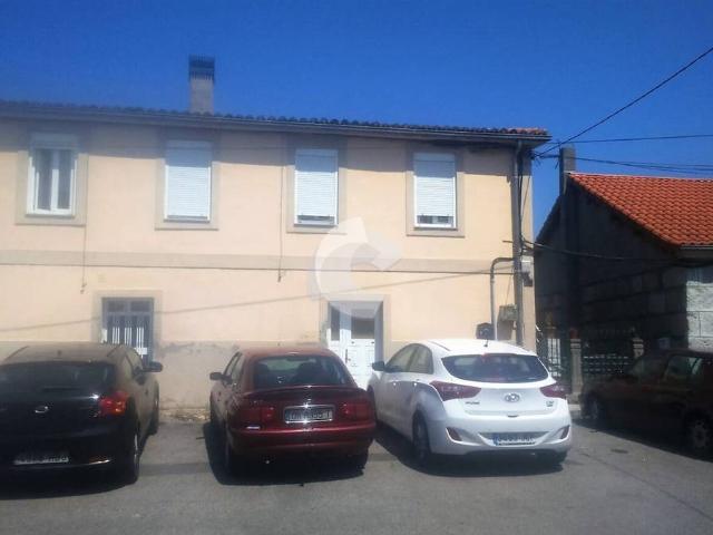 Chalet en venta en Centro, Ourense