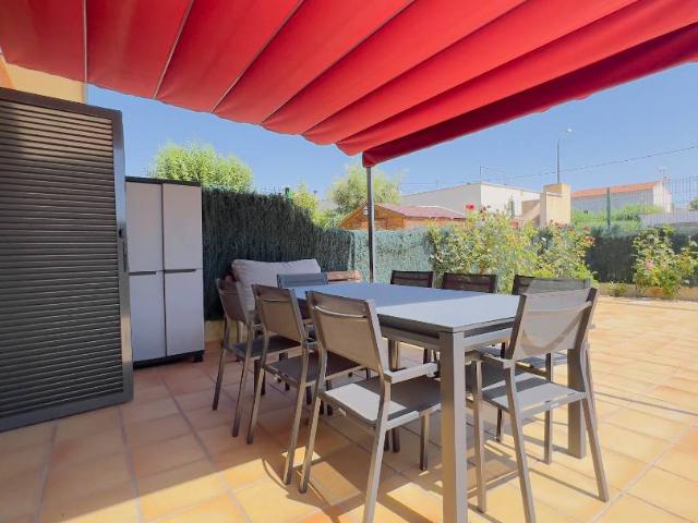 Chalet en venta en Casc antic, Baix Camp