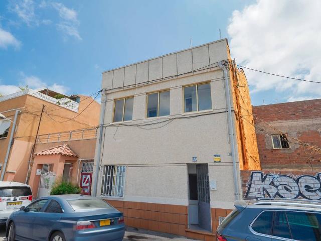 Villa en venta en Reus, Casc antic