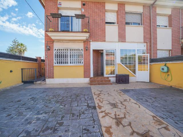 Villa en venta en Reus, Casc antic