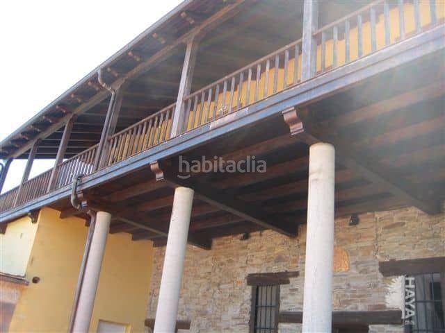 Chalet en venta en El Bierzo, Castilla y León