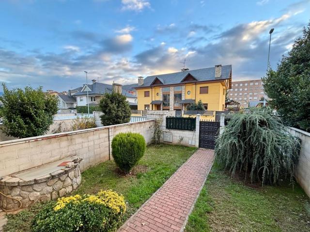 Chalet en venta en El Bierzo, Castilla y León