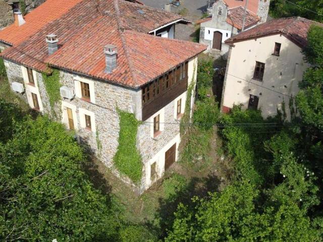 Chalet en venta en Ponga, Asturias