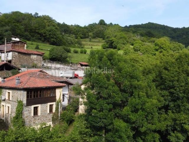 Chalet en venta en Ponga, Asturias