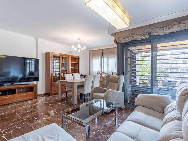 Chalet en venta en Santa Juliana, Comarca de la Vega de Granada