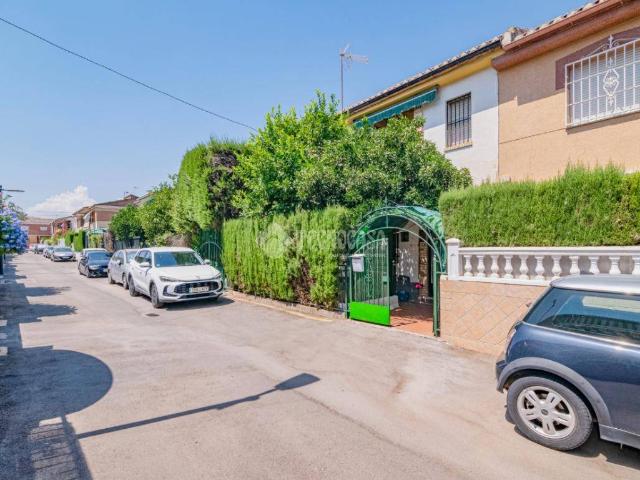 Chalet en venta en Santa Juliana, Comarca de la Vega de Granada