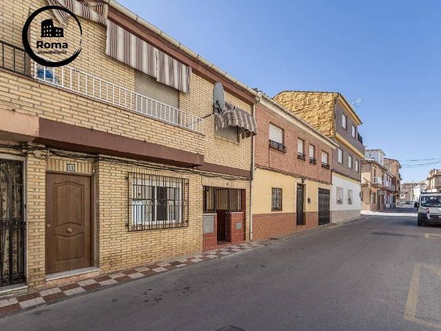 Chalet en venta en Santa Juliana, Comarca de la Vega de Granada