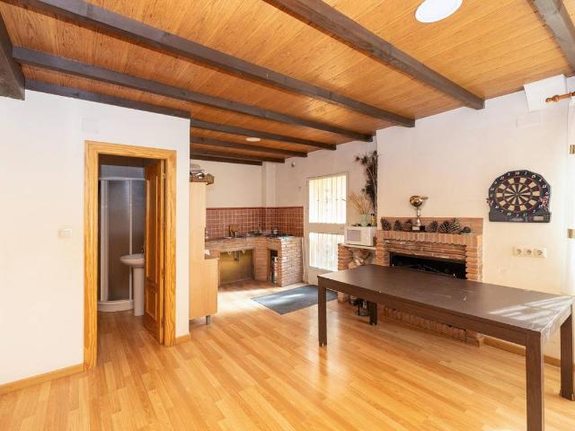 Chalet en venta en Santa Juliana, Comarca de la Vega de Granada