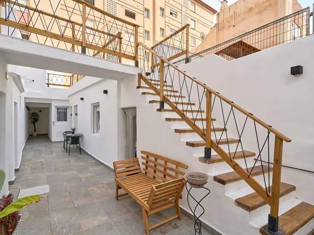 Chalet en venta en Capuchinos, Vélez-málaga