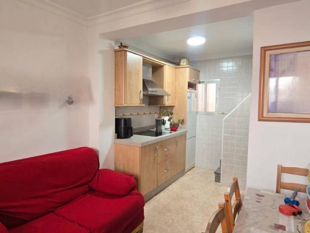 Chalet en venta en Capuchinos, La Axarquía