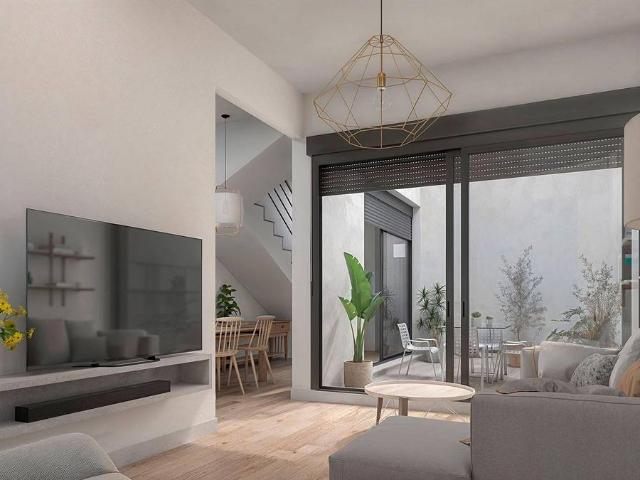 Chalet en venta en Distrito Centro, Córdoba