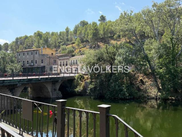 Chalet en venta en Molins, Pont de Molins