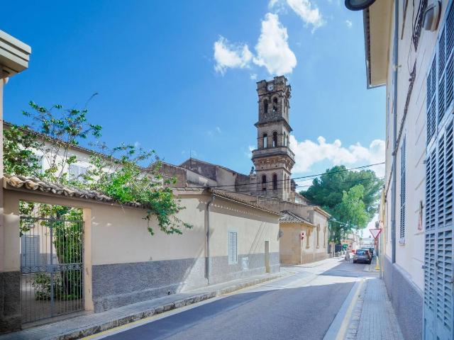 Chalet en venta en Marratxinet, Raiguer