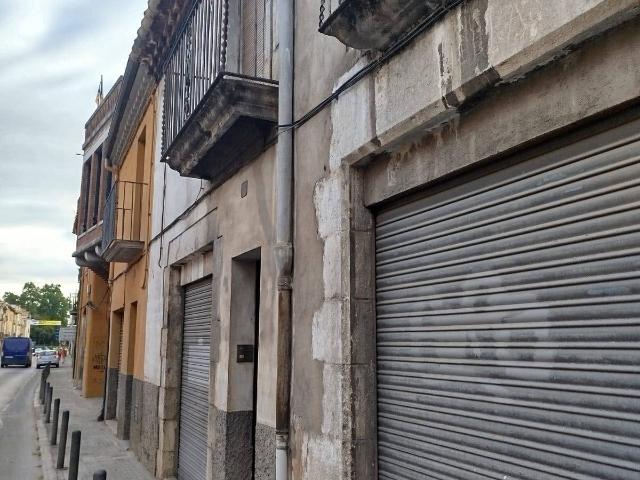 Chalet en venta en Barri Vell, Gironès