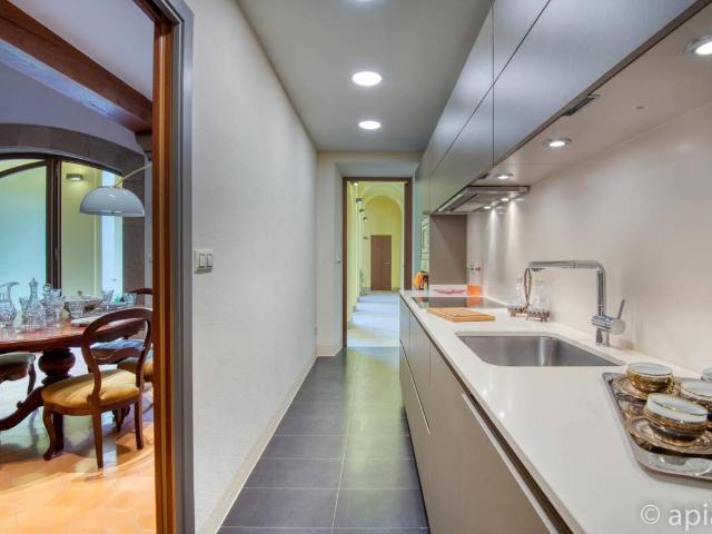Villa en venta en Girona, Barri Vell