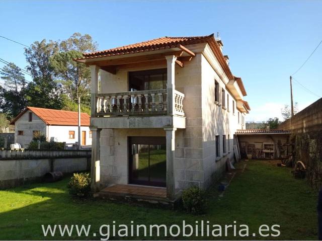 Chalet en venta en Ponteareas, O Condado