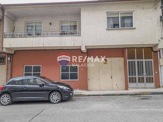 Chalet en venta en Ponteareas, O Condado