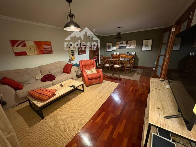 Chalet en venta en Ponteareas, O Condado