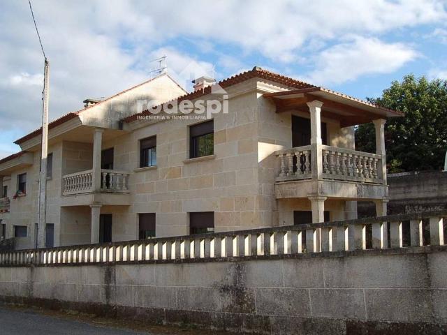 Chalet en venta en Ponteareas, O Condado