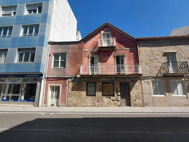 Chalet en venta en Cospindo, Bergantiños