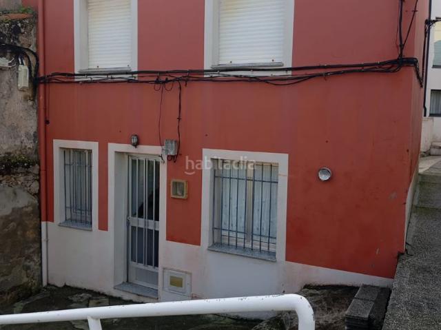 Chalet en venta en Cospindo, Bergantiños