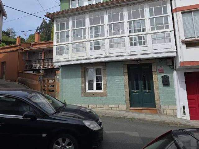 Chalet en venta en O Eume, Galicia