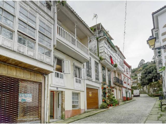 Casa en venta en O Eume, Galicia