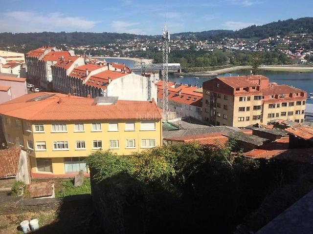 Chalet en venta en O Eume, Galicia