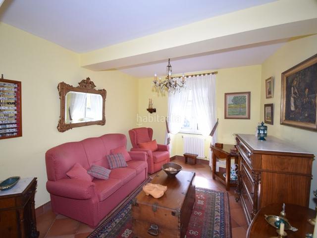 Chalet en venta en O Eume, Galicia