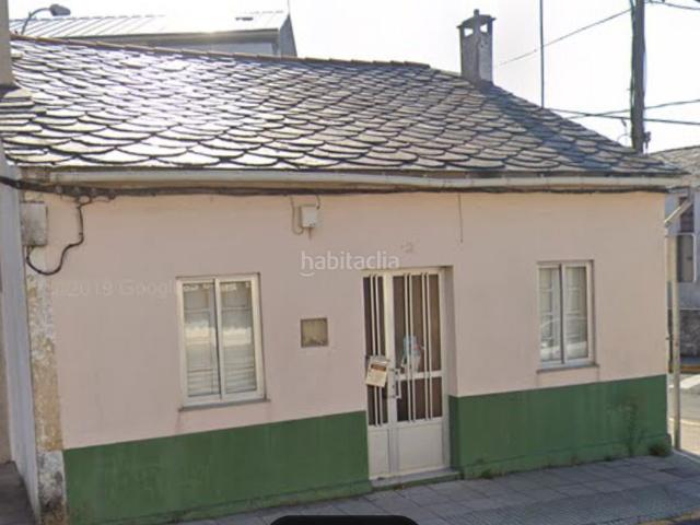 Chalet en venta en O Eume, Galicia