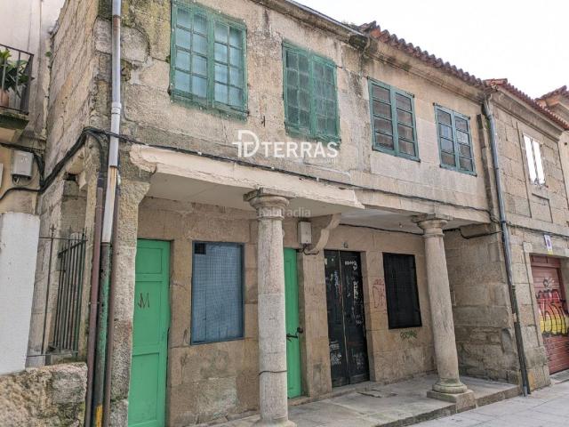 Chalet en venta en Casco Antigo, Pontevedra