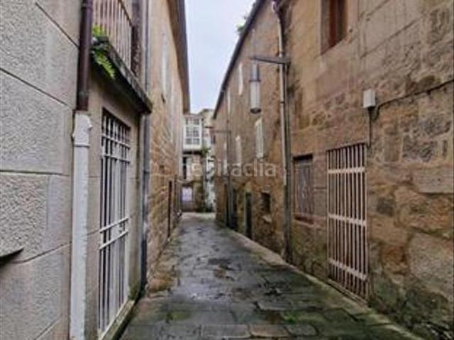 Chalet en venta en Moureira de Arriba, Deza