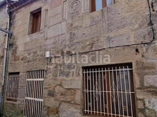 Chalet en venta en Casco Antigo, Pontevedra