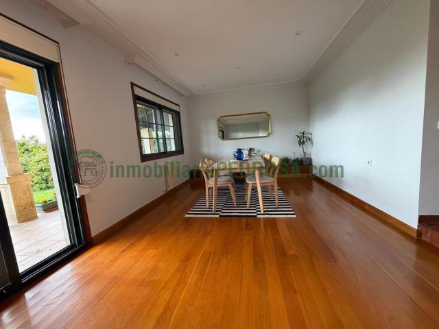 Chalet en venta en Casco Antigo, Pontevedra