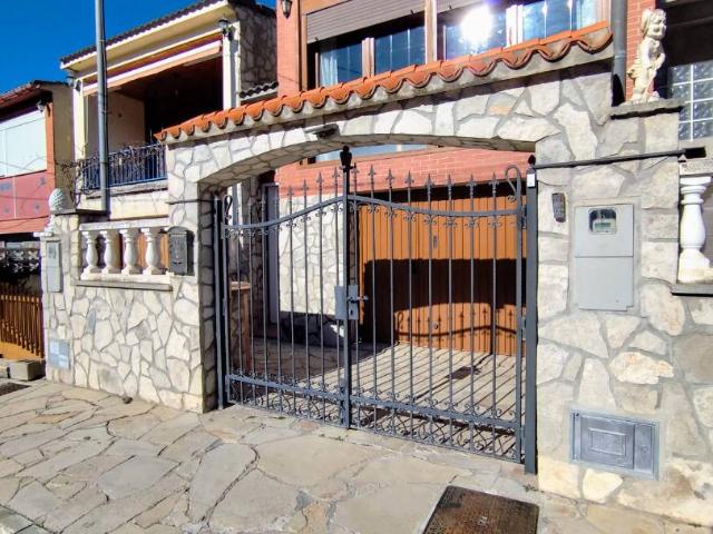 Villa en venta en Pontils