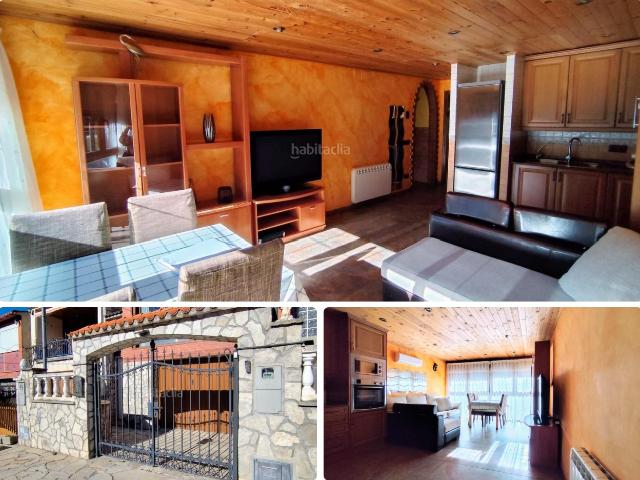 Villa en venta en Pontils, Seguer