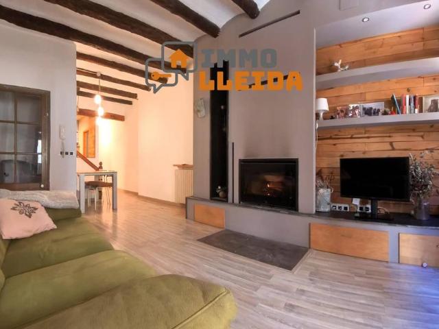 Chalet en venta en Ponts, Lleida