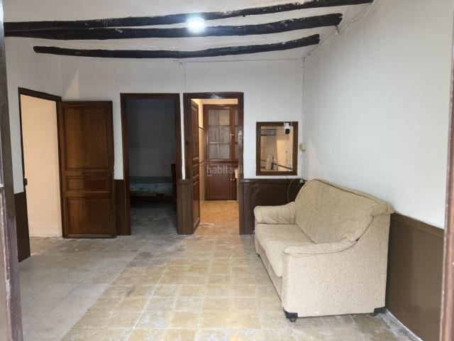 Chalet en venta en Noguera, Catalunya