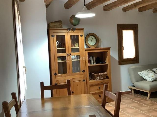 Chalet en venta en Noguera, Catalunya