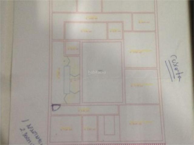 Villa en venta en Porcuna