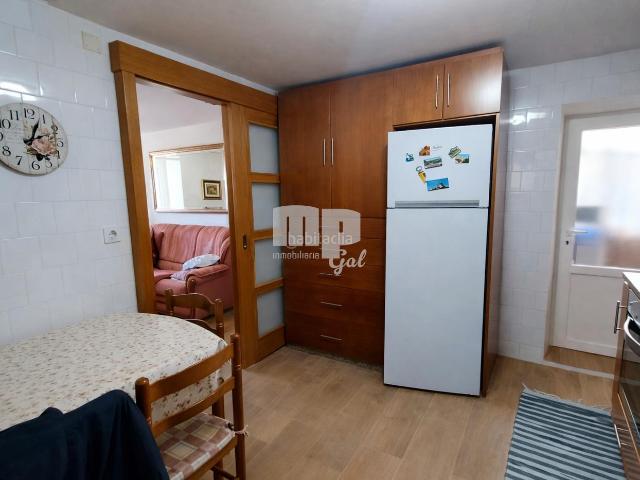 Chalet en venta en Covelo, A Paradanta