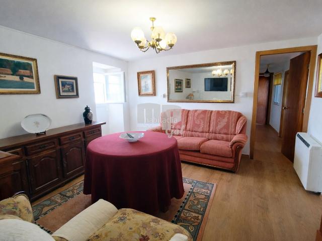 Chalet en venta en Covelo, A Paradanta