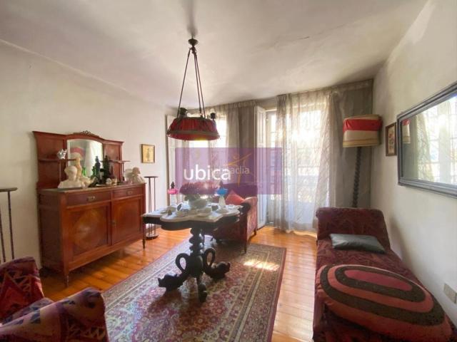 Chalet en venta en O Porriño