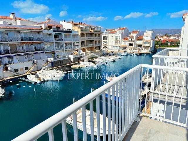 Chalet en venta en Empuriabrava, Alt Empordà
